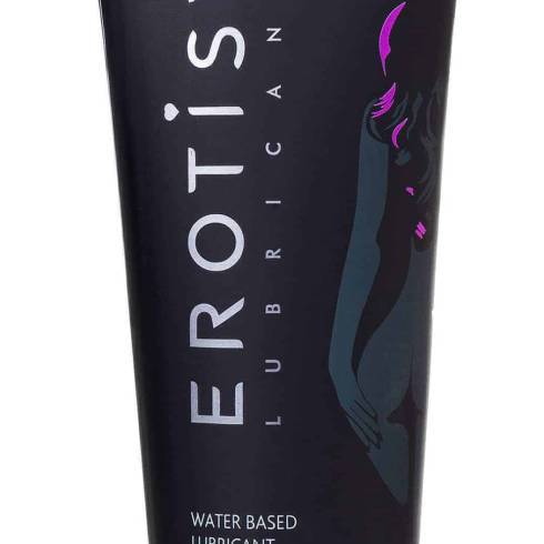 Анальный лубрикант Erotist Anal for Women на водной основе, 100 мл