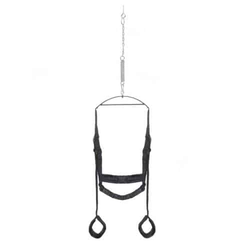 Секс-качели Pipedream Fantasy Swing, черный