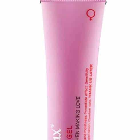 Возбуждающий гель для женщин Viamax Sensitive, 15 мл