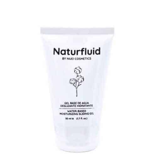 Гель-лубрикант Nuei cosmetic Naturfluid на водной основе, 50 мл