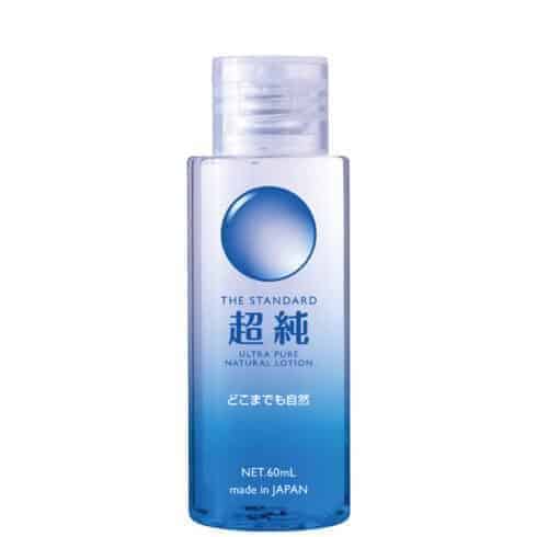 Лубрикант BIJOND ultra pure на водной основе, 60 мл