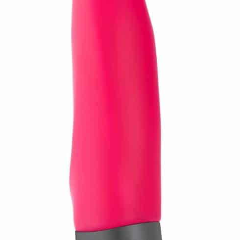 Пульсатор Fun Factory Stronic G, малиновый