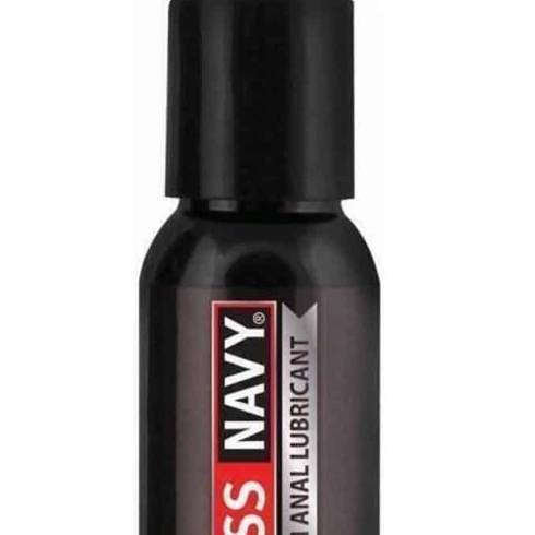 Анальный лубрикант Swiss Navy Premium на силиконовый основе, 29.5 мл
