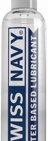 Лубрикант Swiss Navy на водной основе, 237 мл
