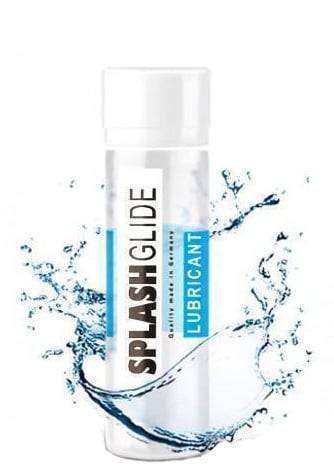 Лубрикант Splashglide Classic на водной основе, 50 мл