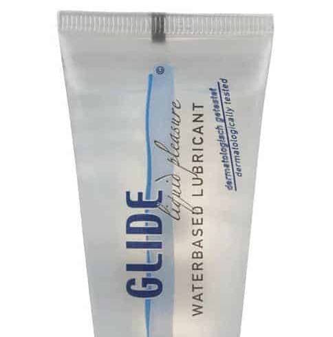 Лубрикант Hot Glide на водной основе, 30 мл