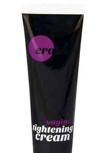 Крем для сужения влагалища Hot Vagina Tightening XXS, 30 мл