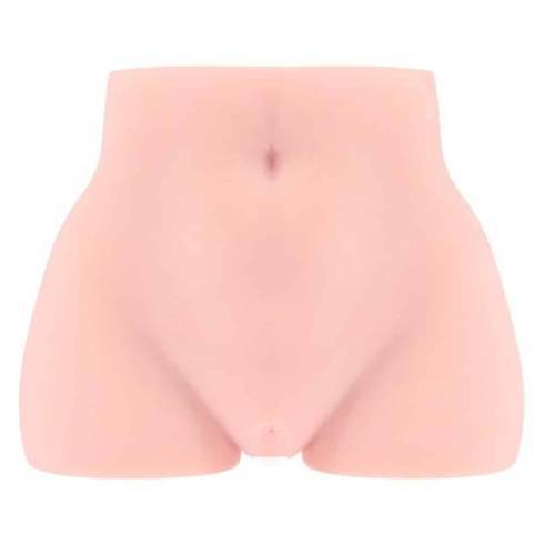 Мастурбатор вагина без вибрации Kokos Cleo Vagina 