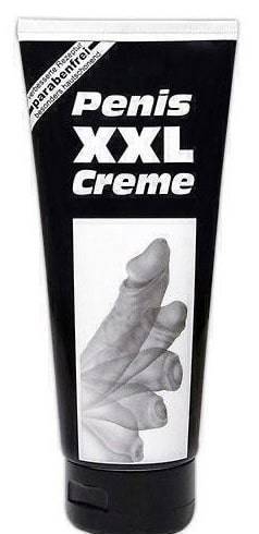 Крем для увеличения члена Orion Penis XXL, 200 мл