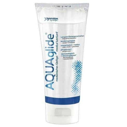 Лубрикант Joy Division Aquaglide на водной основе, 200 мл