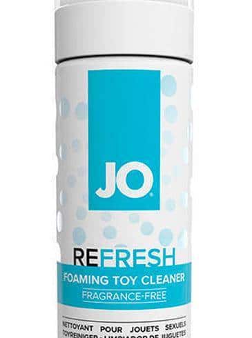 Чистящее средство для игрушек JO Unscented Anti-bacterial Toy Cleaner, 207 мл