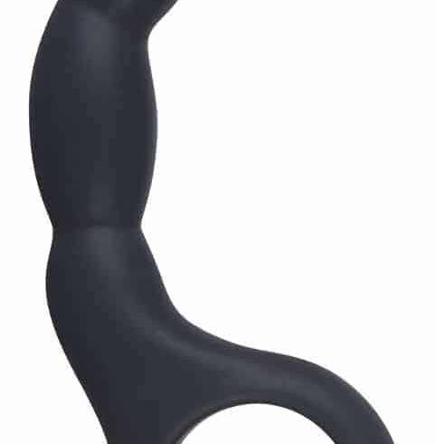 Анальный стимулятор Orion You2Toys Anal Dildo Bullets, черный