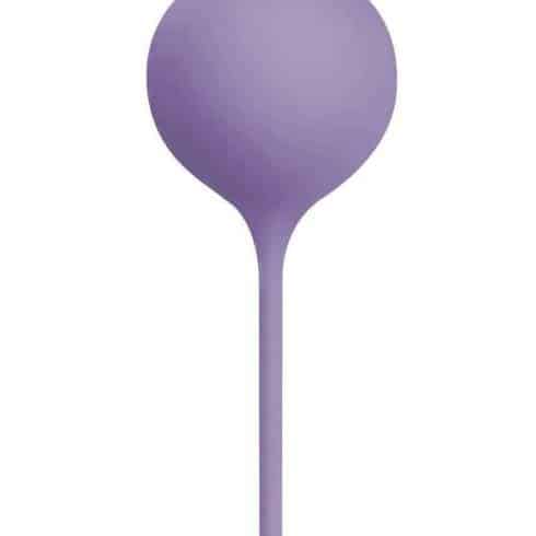 Вагинальные шарики Lola Games Love Story The Firebird, лавандовый