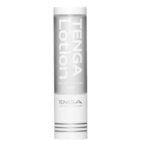 Смазка Tenga Lotion Mild на водной основе, 170 мл