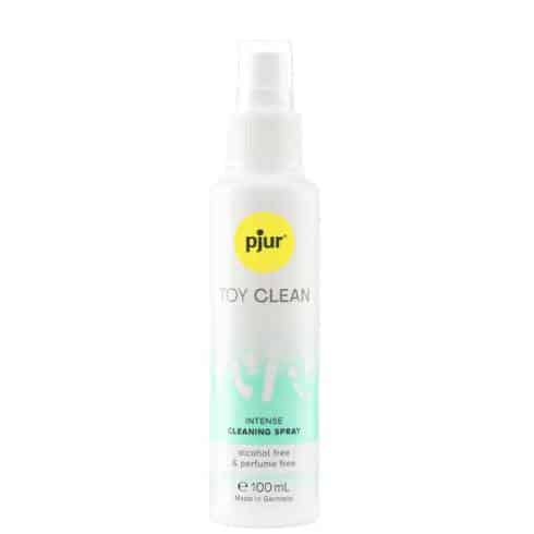 Очищающий спрей Pjur Toy Clean, 100 мл