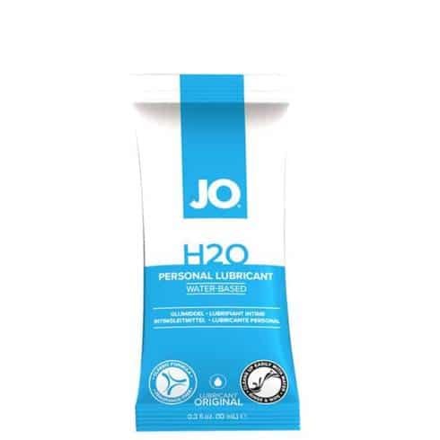 Лубрикант JO H2O Original на водной основе, 10 мл