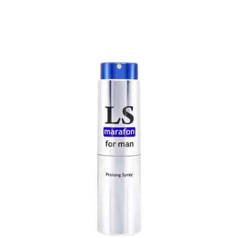 Продлевающий спрей для мужчин Bioritm LoveSpray Marafon, 18 мл