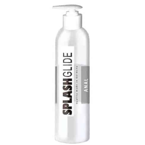 Анальный лубрикант Splashglide Anesthetic на водной основе, 250 мл