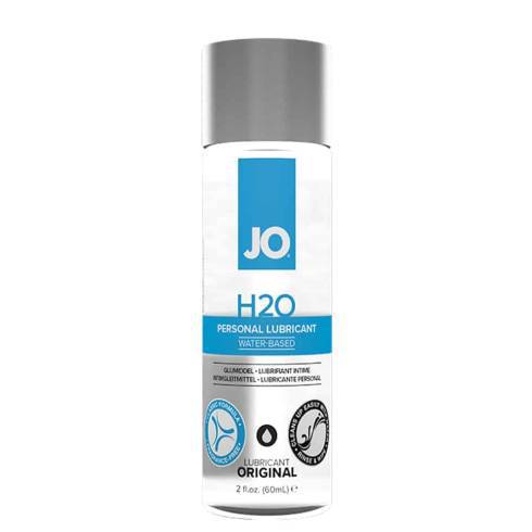 Лубрикант JO H2O Original на водной основе, 60 мл