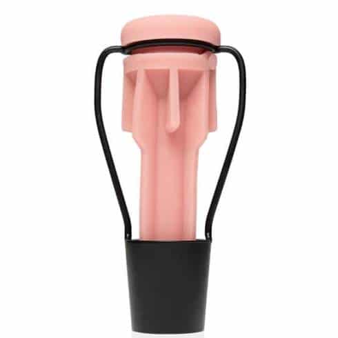 Держатель для просушки мастурбаторов Fleshlight Stand Dry, черный