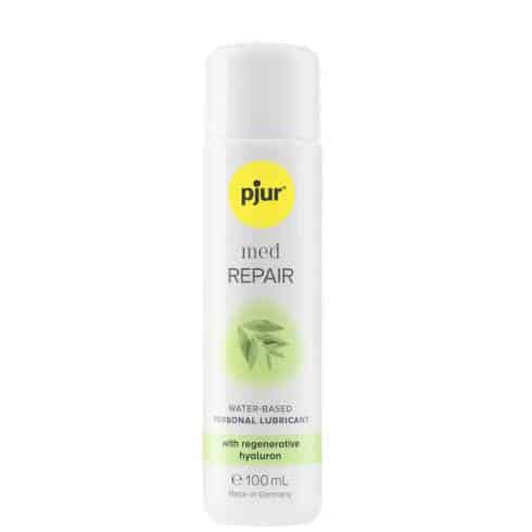 Лубрикант Pjur Med Repair на водной основе, 100 мл