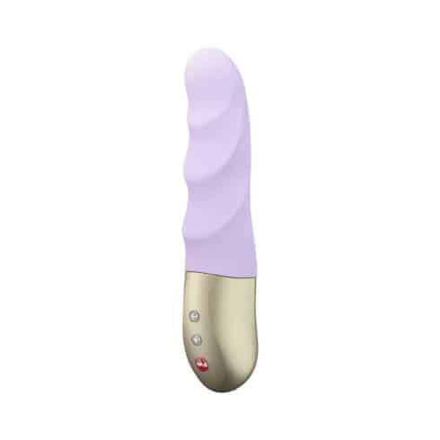 Пульсатор Fun Factory Stronic Petite, лиловый