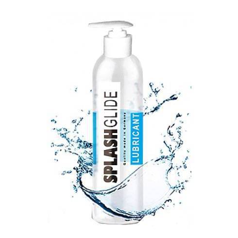 Лубрикант Splashglide Classic на водной основе, 250 мл