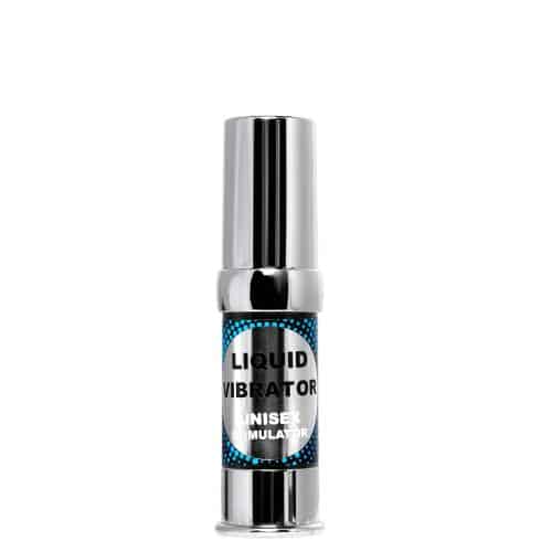 Жидкий вибратор Secret Play Unisex Stimulator, 15 мл