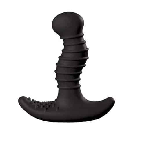 Вибростимулятор простаты Nexus Ridge Rider +, чёрный