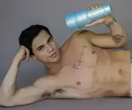 Сексуалдық ит қызды сиқырлайды