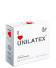 Презервативы ультратонкие Unilatex, 3 шт Презервативы ультратонкие Unilatex, 3 шт