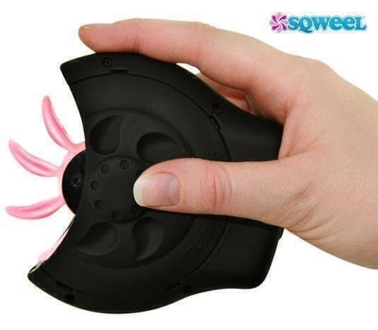 Клиторальный стимулятор Sqweel Oral Sex . Нет в наличии Клиторальный стимулятор Sqweel Oral Sex