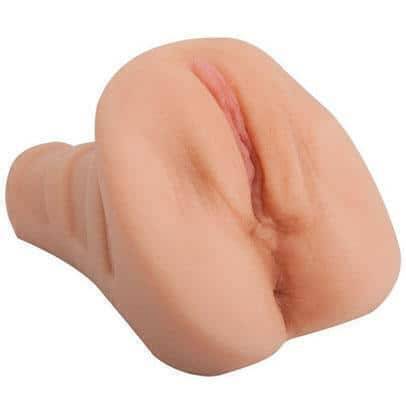 Мастурбатор с вибрацией Topco Sales Brett Rossi