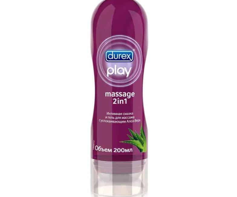 Смазка Durex Play Massage 2 в 1 Aлое Вера (смазка + массажный гель), 200 мл диспенсер. Нет в наличии Смазка Durex Play Massage 2 в 1 Aлое Вера (смазка + массажный гель), 200 мл диспенсер