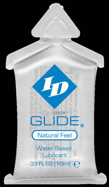 Гель Смягчающий ID-Glide Pillow Jar, 10 мл