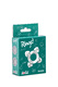 Эрекционное кольцо Lola Games Rings Screw, бесцветное