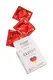 Презервативы ультратонкие Amor Expert Invisible, 3 шт