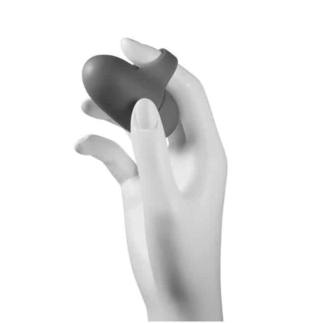 Вибратор на палец Bijoux Indiscrets Clitherapy Vibrator Better Than Your Ex B