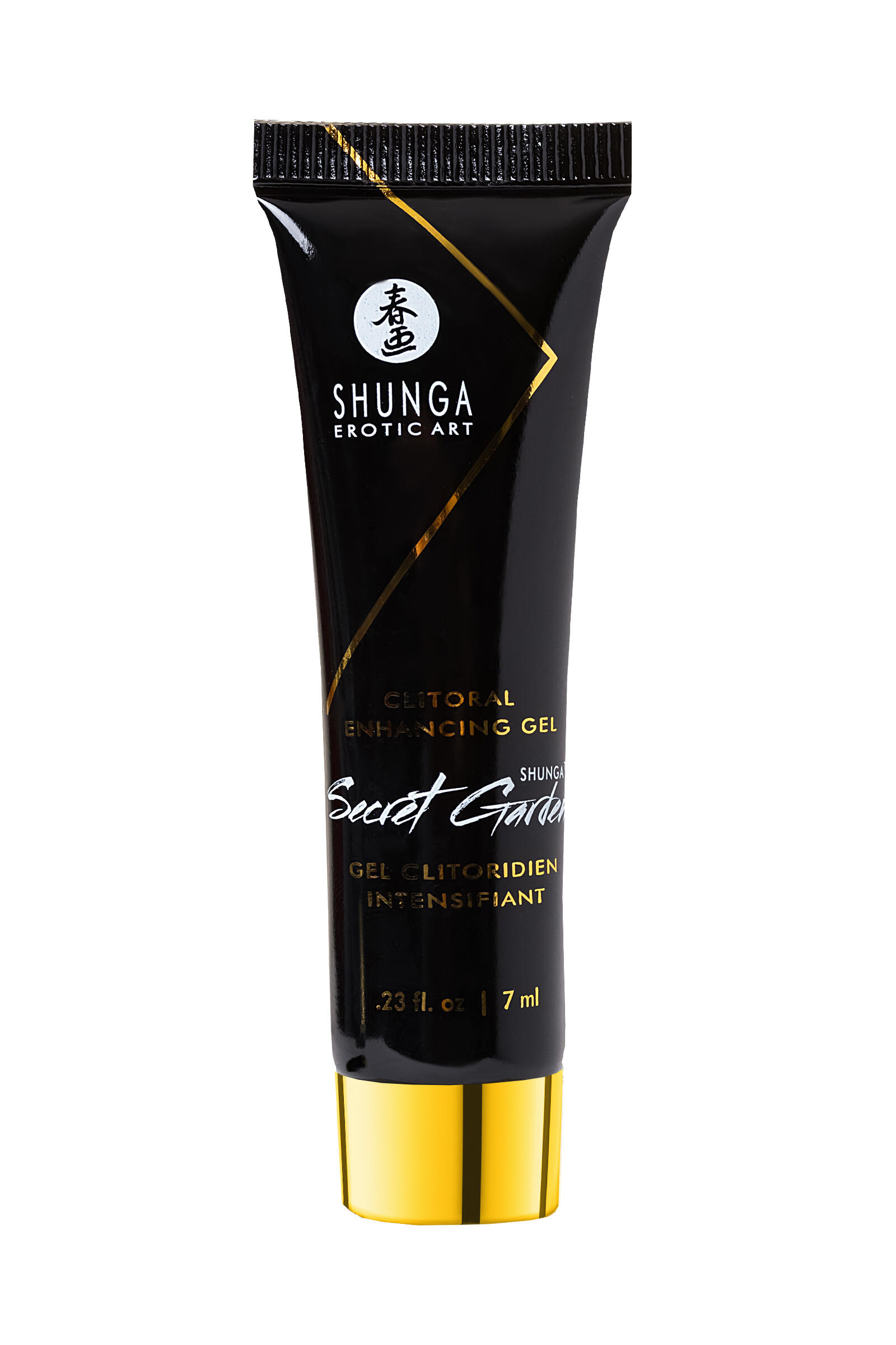 Набор Shunga Naughty Geisha, 5 предметов