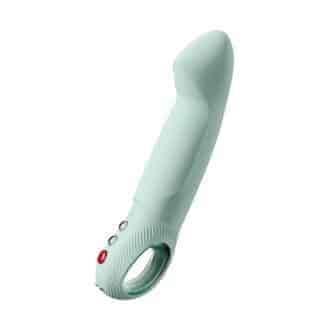 Пульсатор Fun Factory Stronic G Forte, зеленый