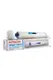 Вибромассажер Magic Wand HV-250R, 32.5 см, белый
