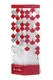 Мастурбатор MensMax ORB Durance, белый