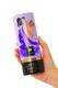 Соль для ванны Shunga Oriental Crystals Exotic Fruits, 500 г