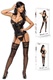 Корсеты Beauty Night Marilyn corset, Чёрный, L/XL