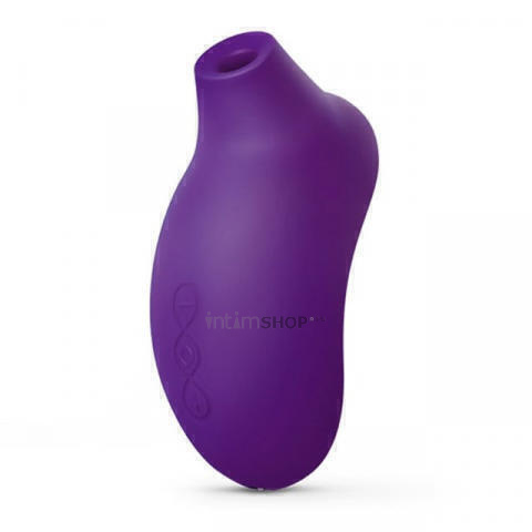 Звуковой стимулятор клитора Lelo Sona 2, фиолетовый от IntimShop