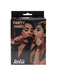 Кляп Party Hard Crave Lola Games Party Hard