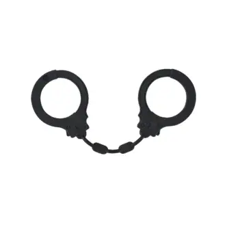 Наручники Lola Games Party Hard Suppression, черные