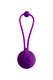 Набор вагинальных шариков Toyfa L'Eroina Bloom, фиолетово-розовый