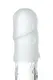 Мастурбатор Toyfa A-Toys Pocket Wavy, белый