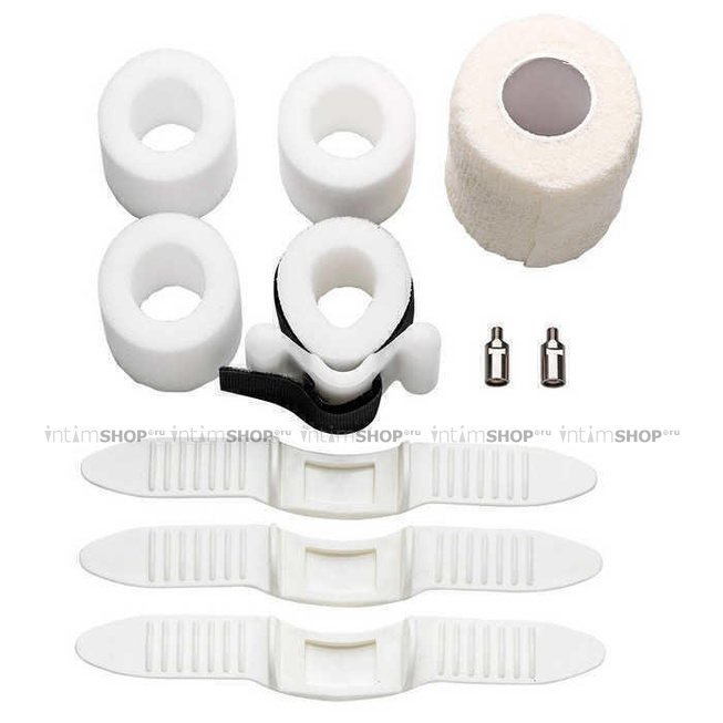 Набор аксессуаров Jes-Extender GT Kit white - фото 1